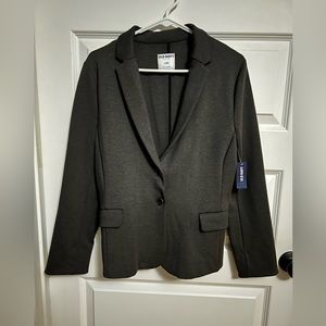Woman’s Blazer New with tags